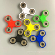 Finger Spinner für Autismus und Adhd Rotation Zeit lang Anti Stress Spielzeug